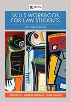 Skills Workbook for Law Students (E-Book)