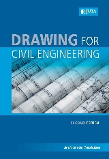 Drawing for Civil Engineering (E-Book)