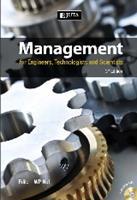Management for Engineers (E-Book)