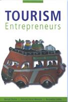 Tourism Entrepreneurs (E-Book)