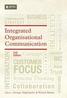 Integrated Organisational Communication (E-Book)