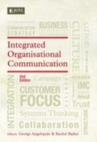 Integrated Organisational Communication  (E-Book)
