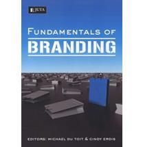 Fundamentals of Branding (E-Book)
