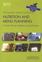 The Hospitality Industry Handbook on Nutrition and Menu Planning