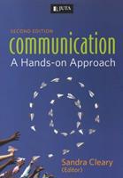 Communication: A Hands-On Approach