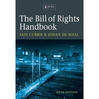 The Bill of Rights Handbook
