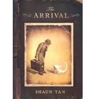 The Arrival: Shaun Tan