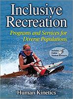 Inclusive Recreation: Programs and Services for Diverse Populations