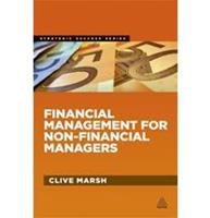 Financial Management for Non-financial Managers