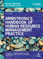 Armstrong's Handbook of Human Resource Management Practice (E-Book)