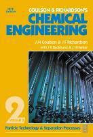 Chemical Engineering Volume 2