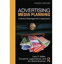 Advertising and Media Planning: A Brand Management Approach