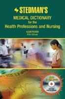 Stedman's Medical Dictionary for the Health Professions and Nursing: Standard