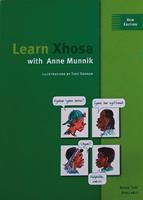 Learn Xhosa with Anne Munnik (Book and CD)