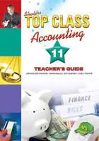 Top Class Accounting Grade 11 Teacher's Guide