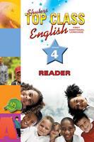 Top Class English First Additional Language Grade 4 Reader
