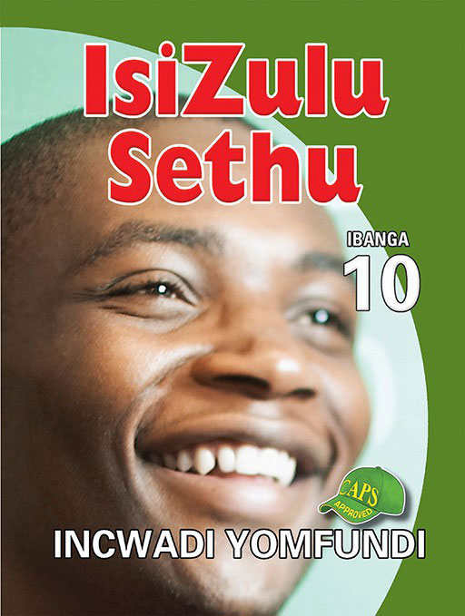 book review in isizulu