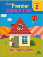 Shuters Premier Mathematics : Grade 2 Learner's Book