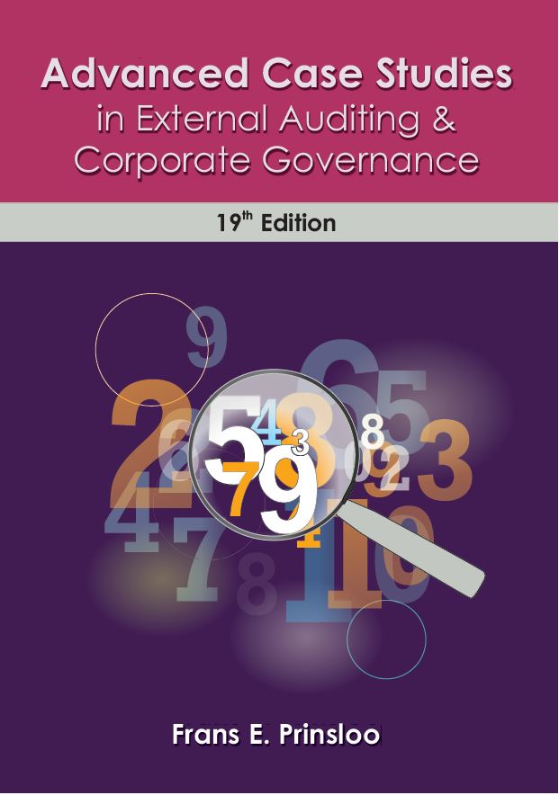 Advanced Case Studies In External Auditing And Corporate Governance advanced-case-studies-in-external-auditing-and-corporate-governance