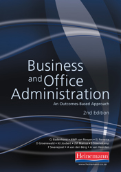 Business and Office Administration