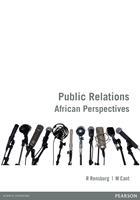 Public Relations: African Perspectives
