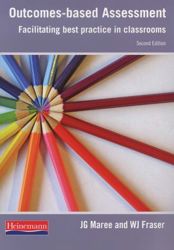 Outcomes-based assessment facilitating best practice in classrooms