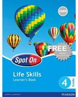 Spot On Life Skills Gr 4 Learner's Book CAPS