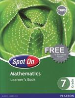 Spot On Mathematics Grade 7 Learner's Book