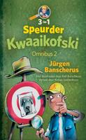 Speurder Kwaaikofski: Omnibus 2