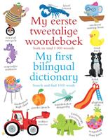 My Eerste Tweetalige Woordeboek/My First Bilingual Dictionary