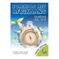 KomInPas met Afrikaans