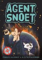 Agent Snoet: 5 in 1