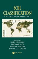 Soil Classification - a Global Desk Reference
