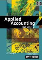 Applied Accounting Student's Book