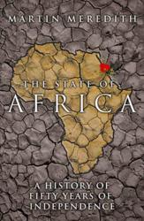 The State of Africa: a History  (E-Book)