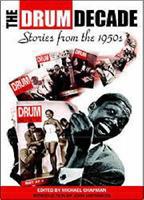 The Drum Decade: Stories from the 1950's