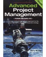 Advanced Project Management: Fusion Method XYZ