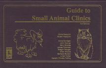Guide To Small Animal Clinics