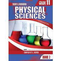 Physical Sciences Grade 11 Book 2