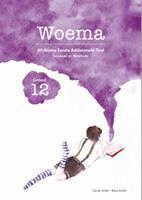 Woema Graad 12: Teksboek en Werkboek