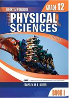 Physical Science Grade 12 Book 1