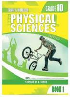 Physical Science Grade 10 Learners Book 1
