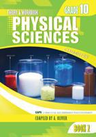 Physical Science Grade 10 Book 2 (CAPS)