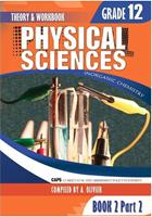 Physical Science Grade 12 Book 2 Part 2