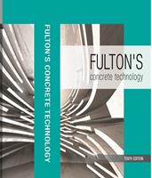 Fulton's Concrete Technology