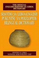 Sesotho sa Leboa-English: Pukuntsu ya Polelopedi-bilingual Dictionary: English-Sesotho sa Leboa Bilingual Dictionary