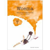 Woema Graad 7 Afrikaans Eerste Addisionele Taal: Werkboek