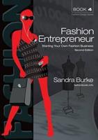 Fashion Entrepreneur: Starting your own Fashion Business (E-Book)