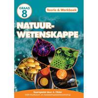 Natuur Wetenskappe Graad 8