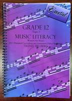 Grade 12 CAPS - Music Literacy